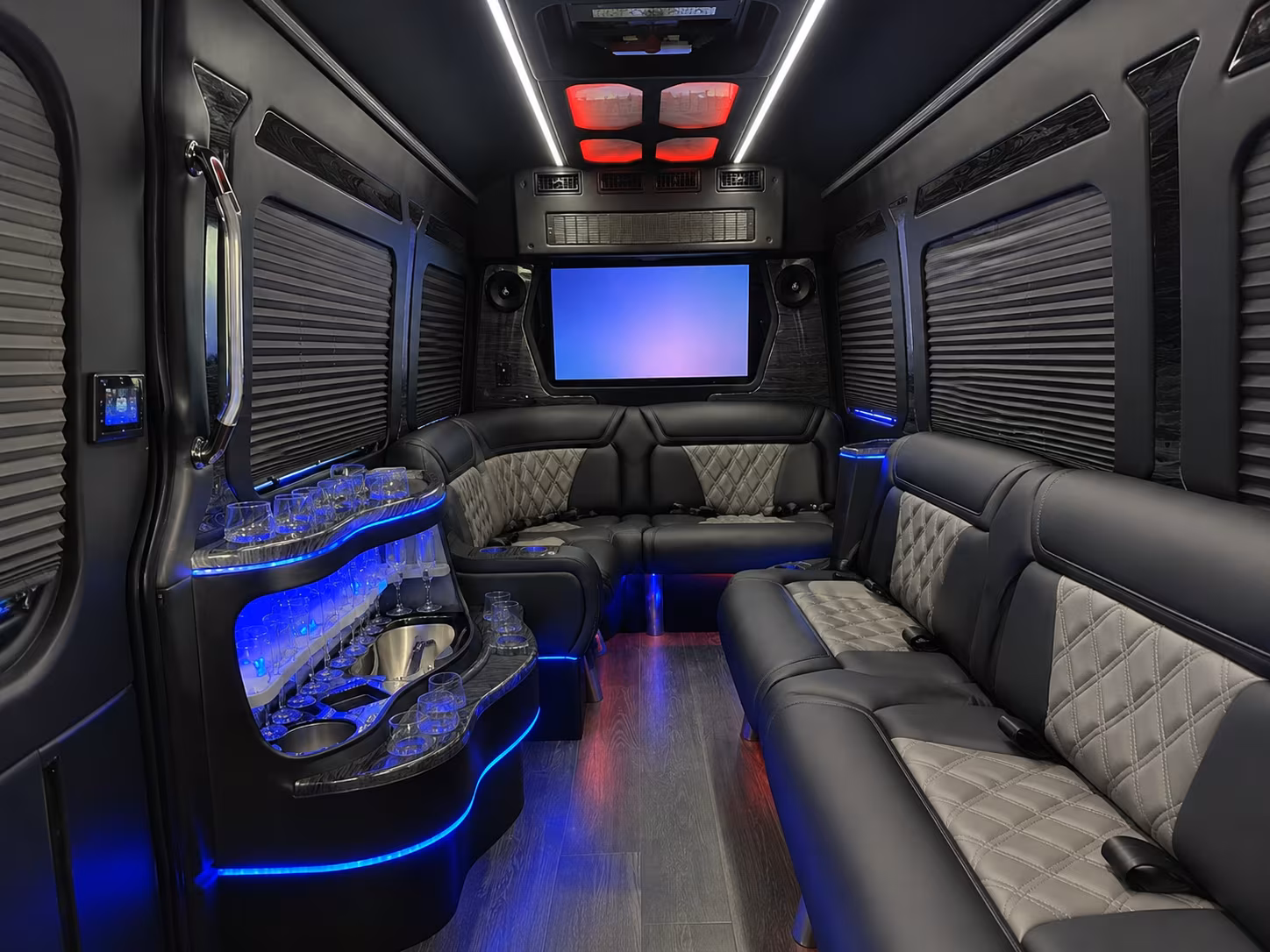 blog rent a bus to snapdragon stadium hero