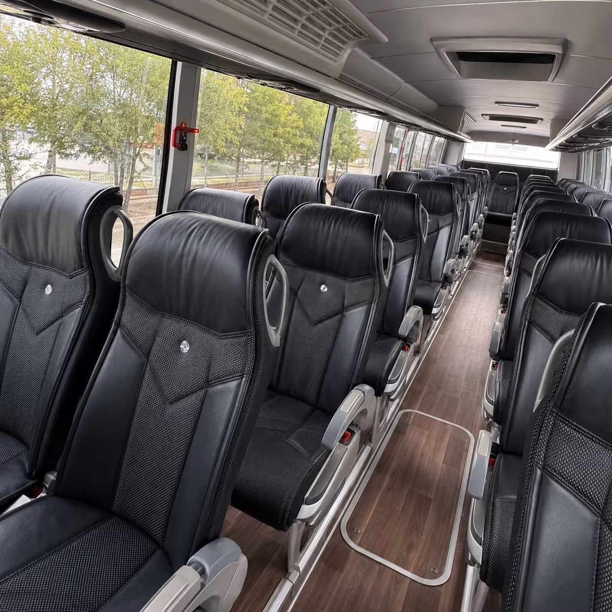 charter buses to temecula valley wine country from el cajon