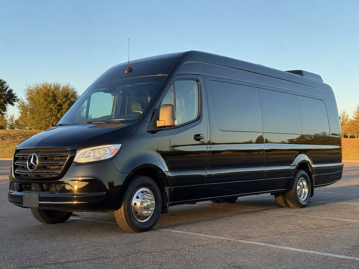 easily book transportation for your next birthday 2