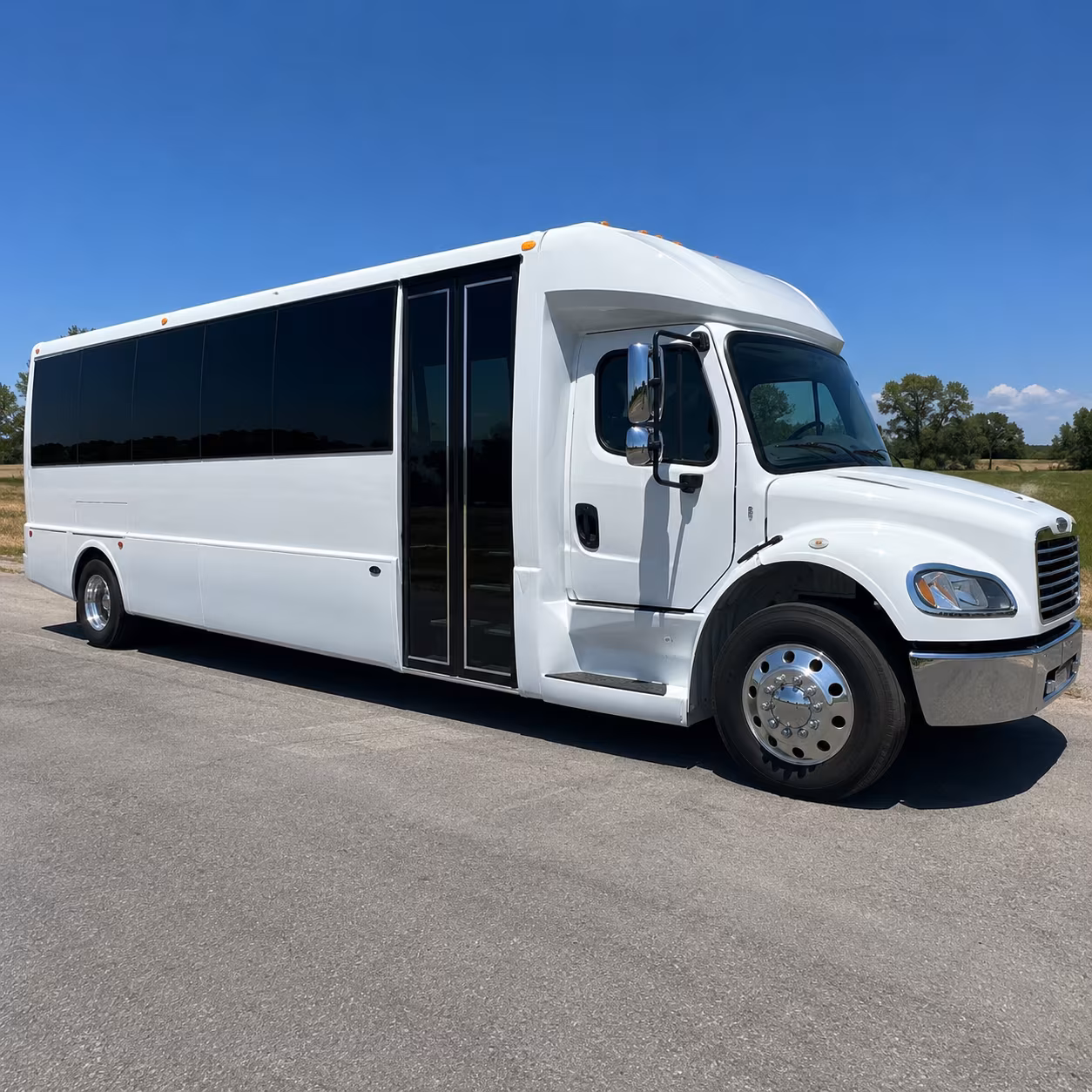 easily book transportation for your next church or religious group 4