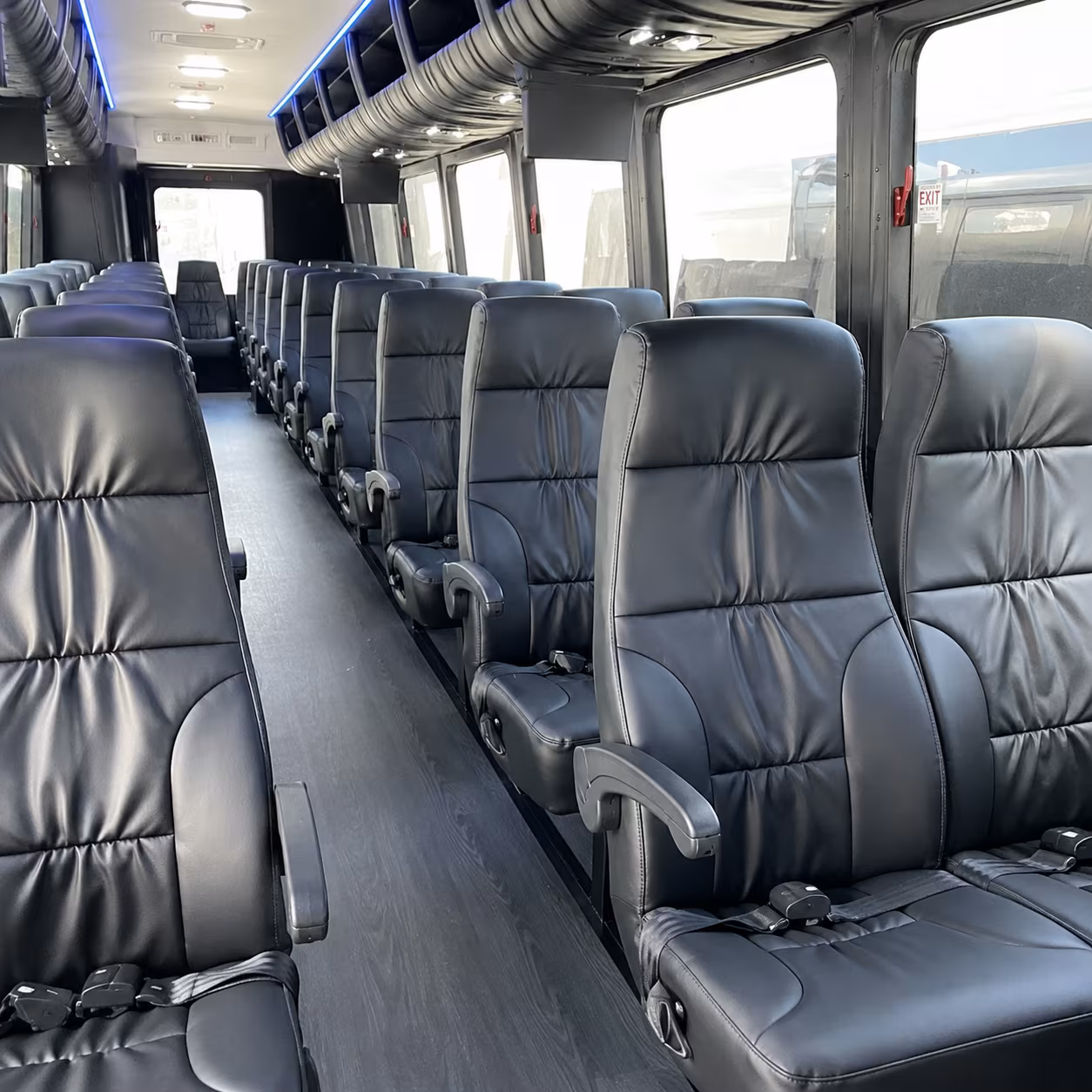 easily book transportation for your next church or religious group 5