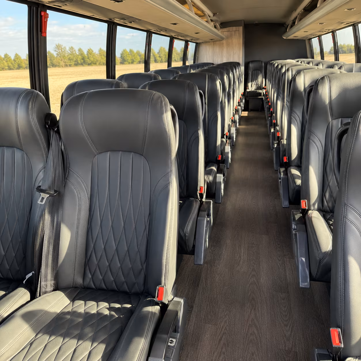 easily book transportation for your next concert or music festival 3