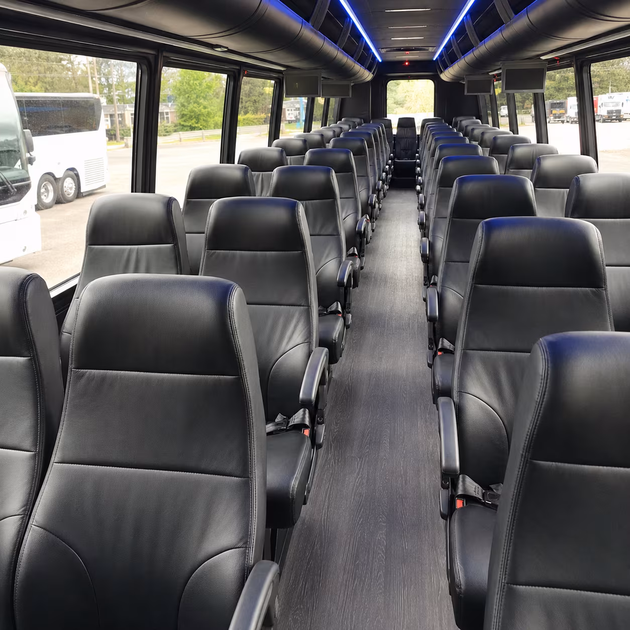 easily book transportation for your next concert or music festival 4
