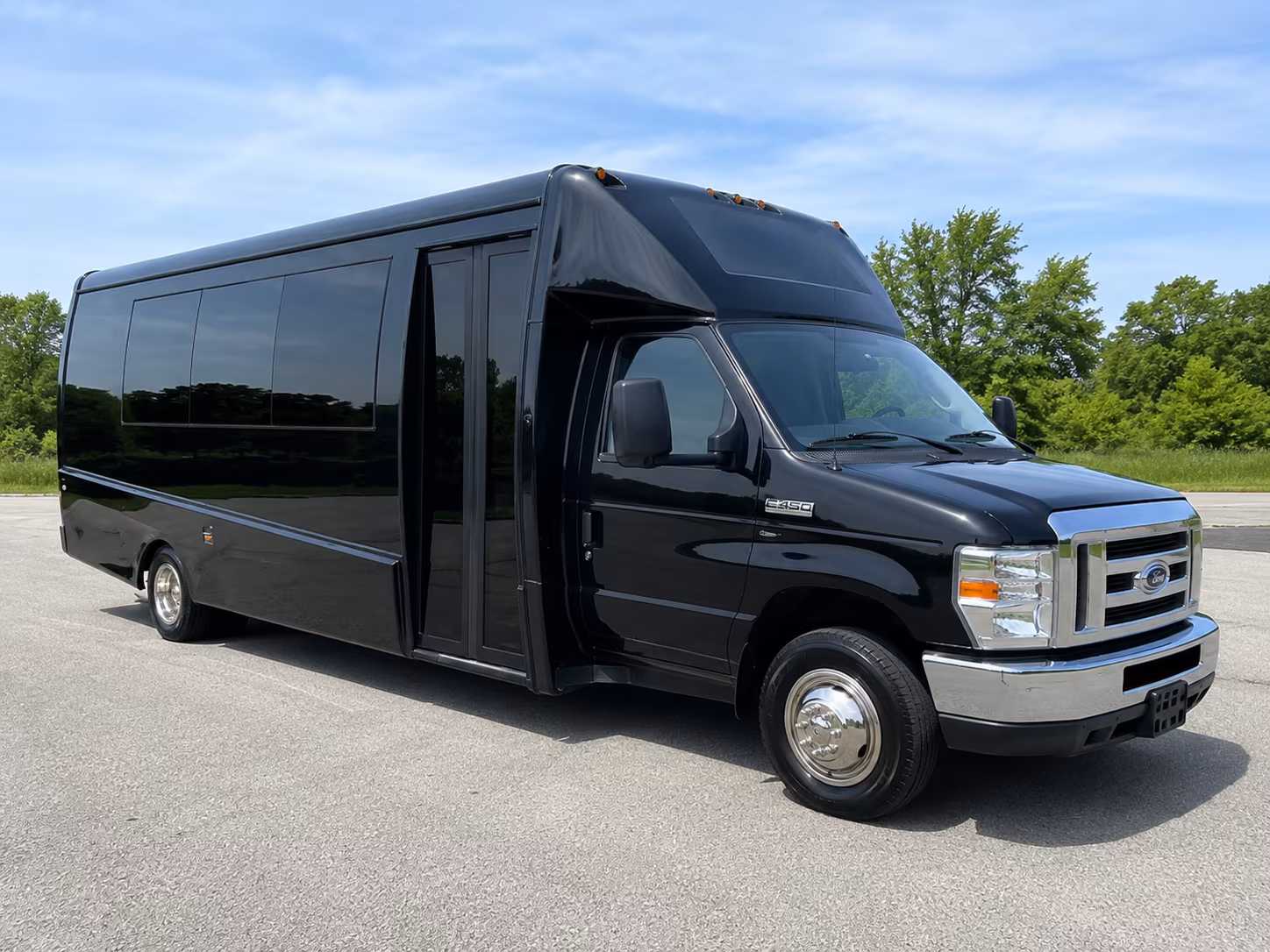 easily book transportation for your next concert or music festival 5