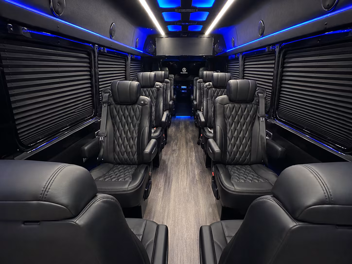 easily book transportation for your next convention or trade show 3