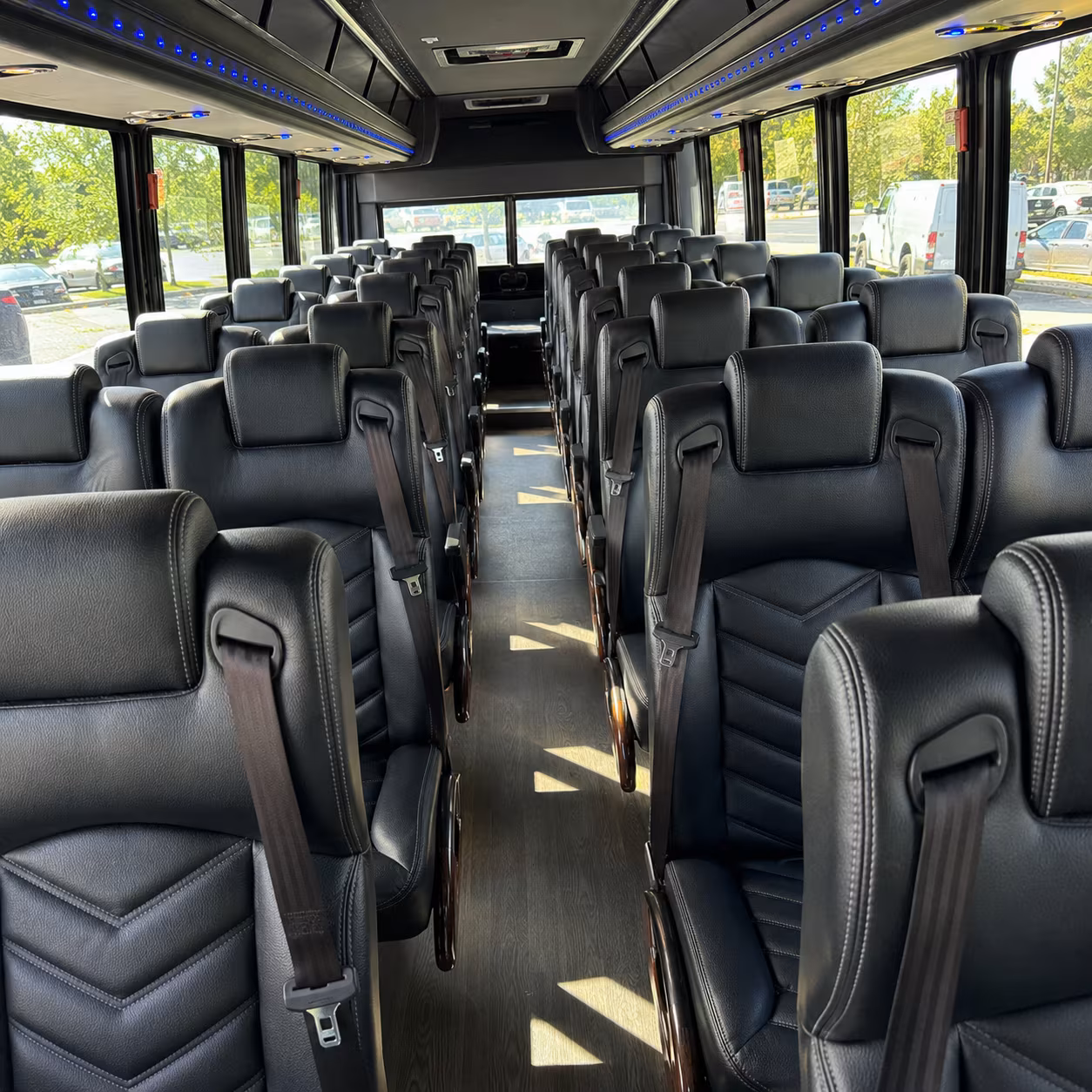 easily book transportation for your next corporate event 1