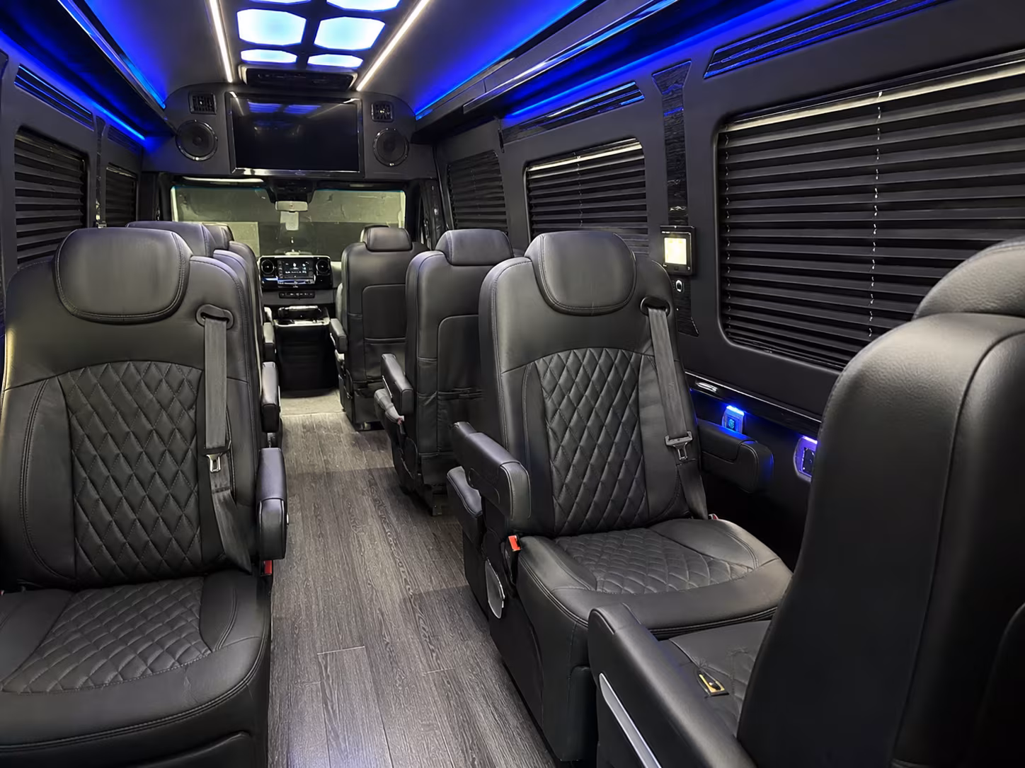 easily book transportation for your next private event 3
