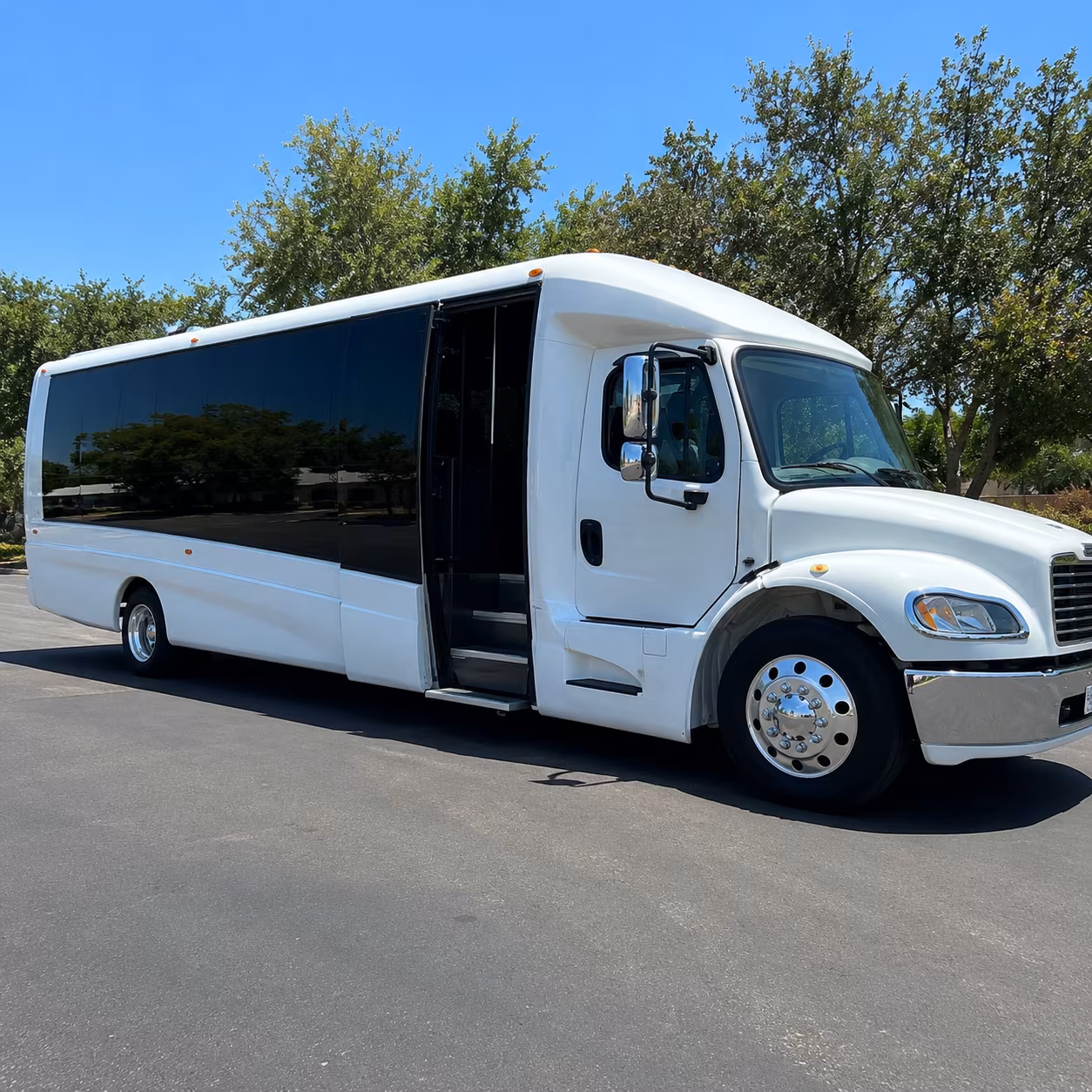 easily book transportation for your next private event 4