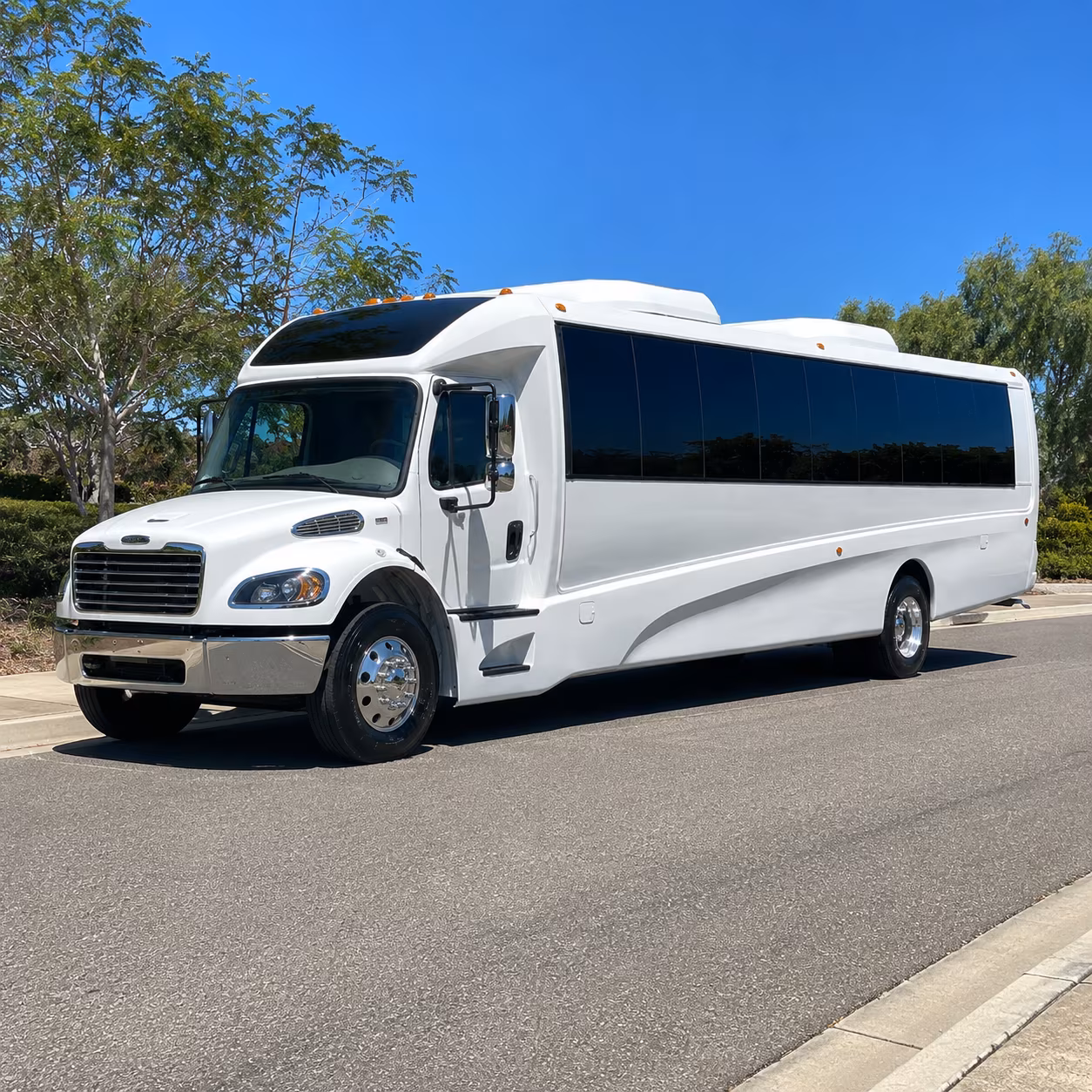 easily book transportation for your next private event 5