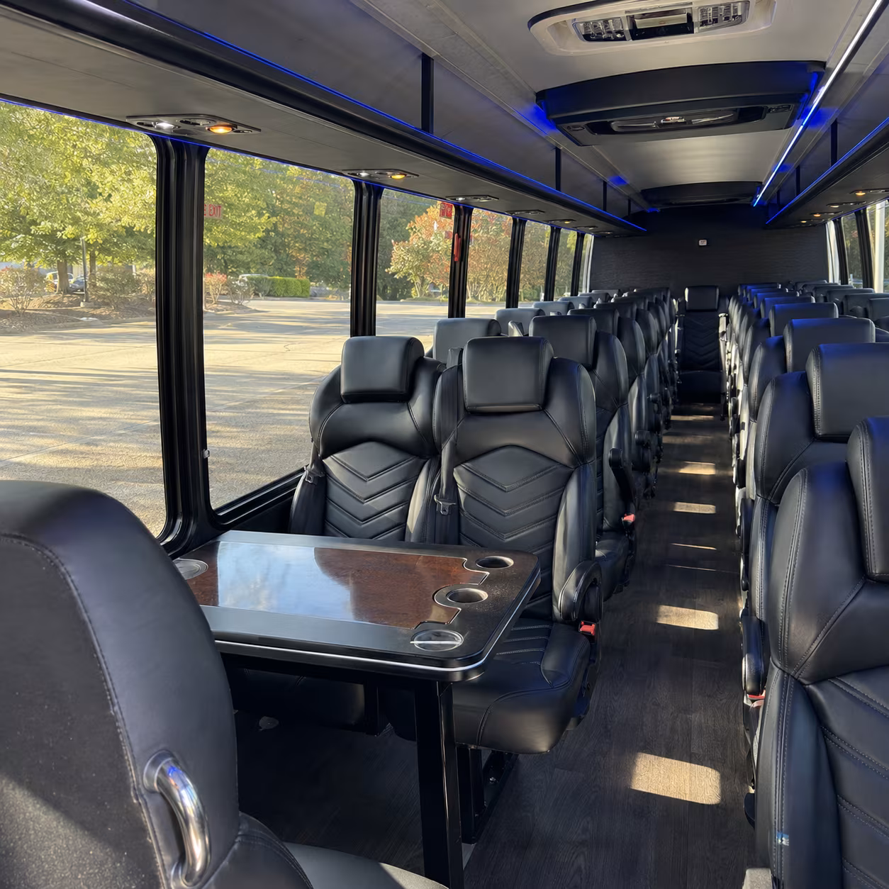 easily book transportation for your next prom 1