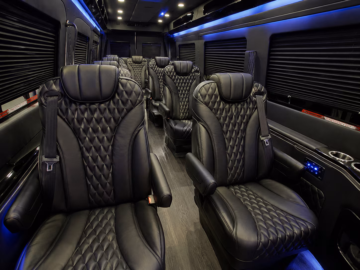 easily book transportation for your next sporting event 1