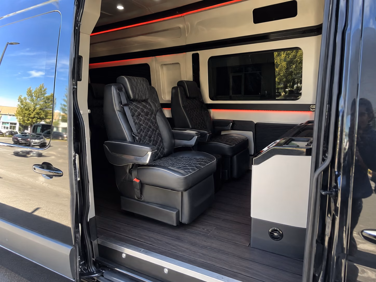easily book transportation for your next sporting event 3