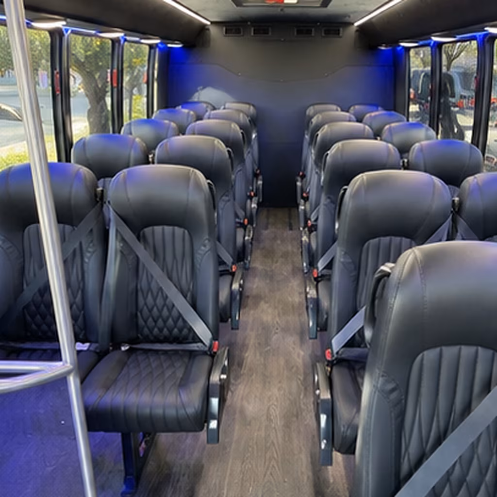 easily book transportation for your next sporting event 4