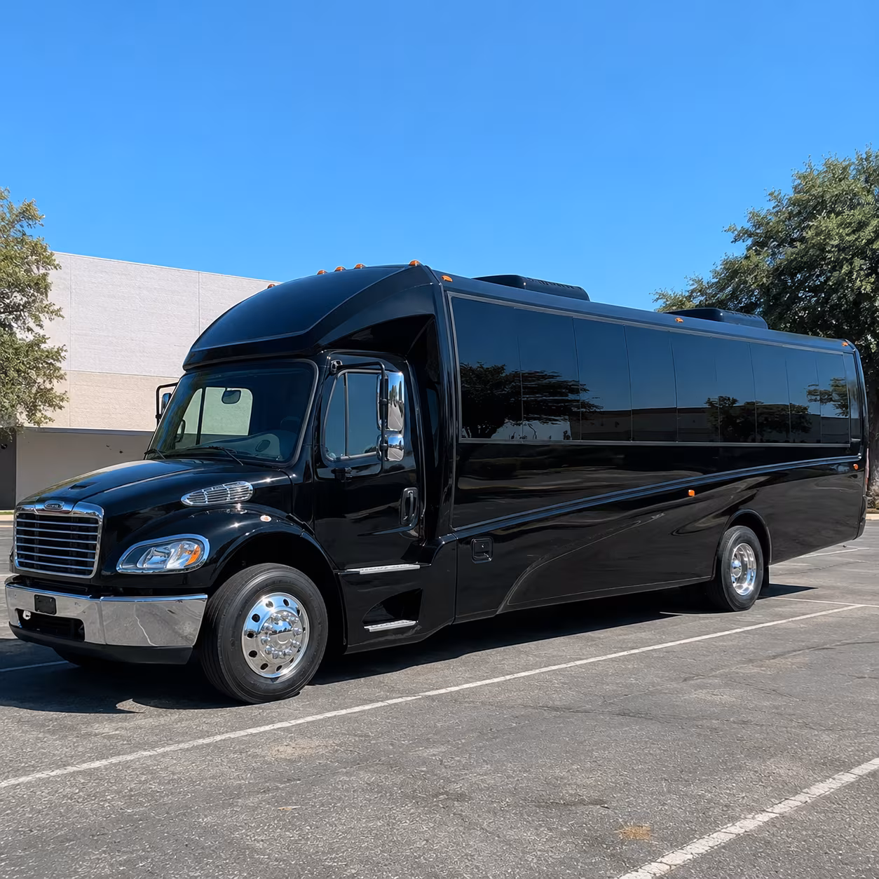 el cajon 28 passenger minibus