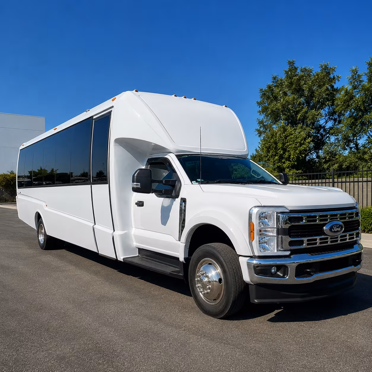 el cajon church transportation