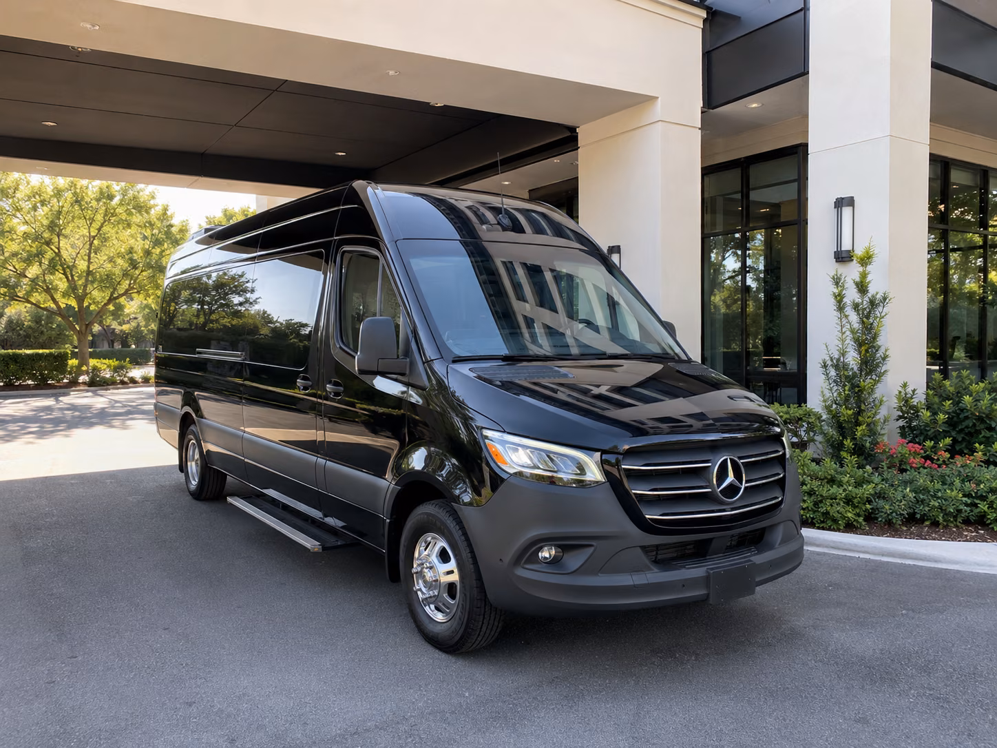 el cajon concert transportation