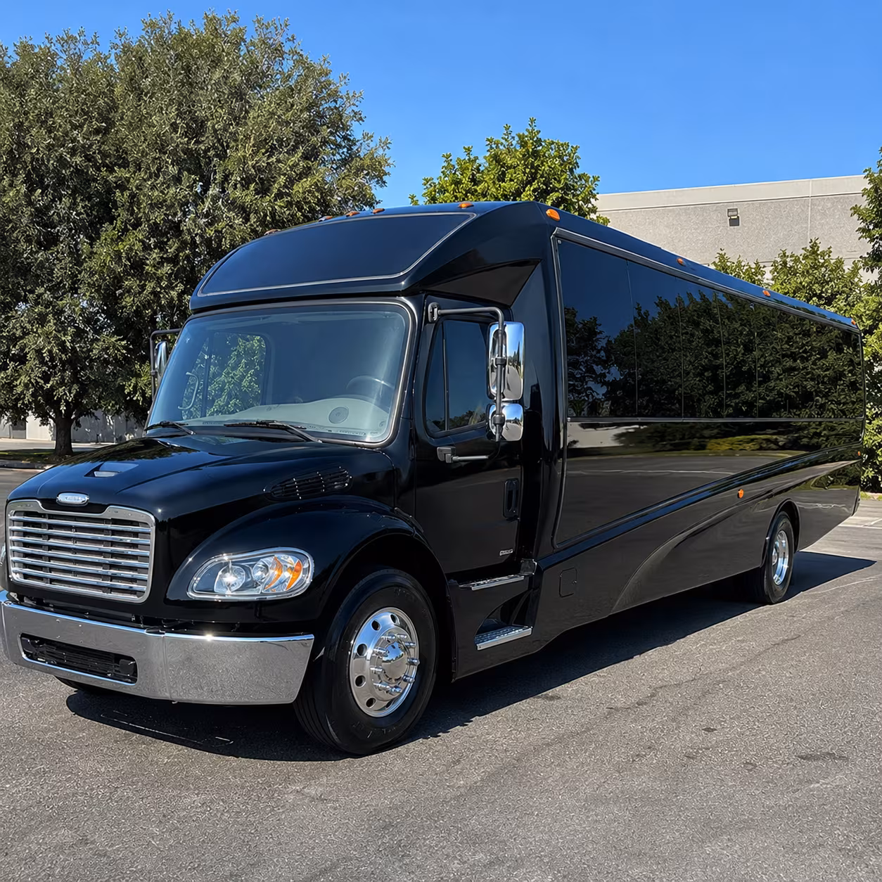 el cajon convention transportation