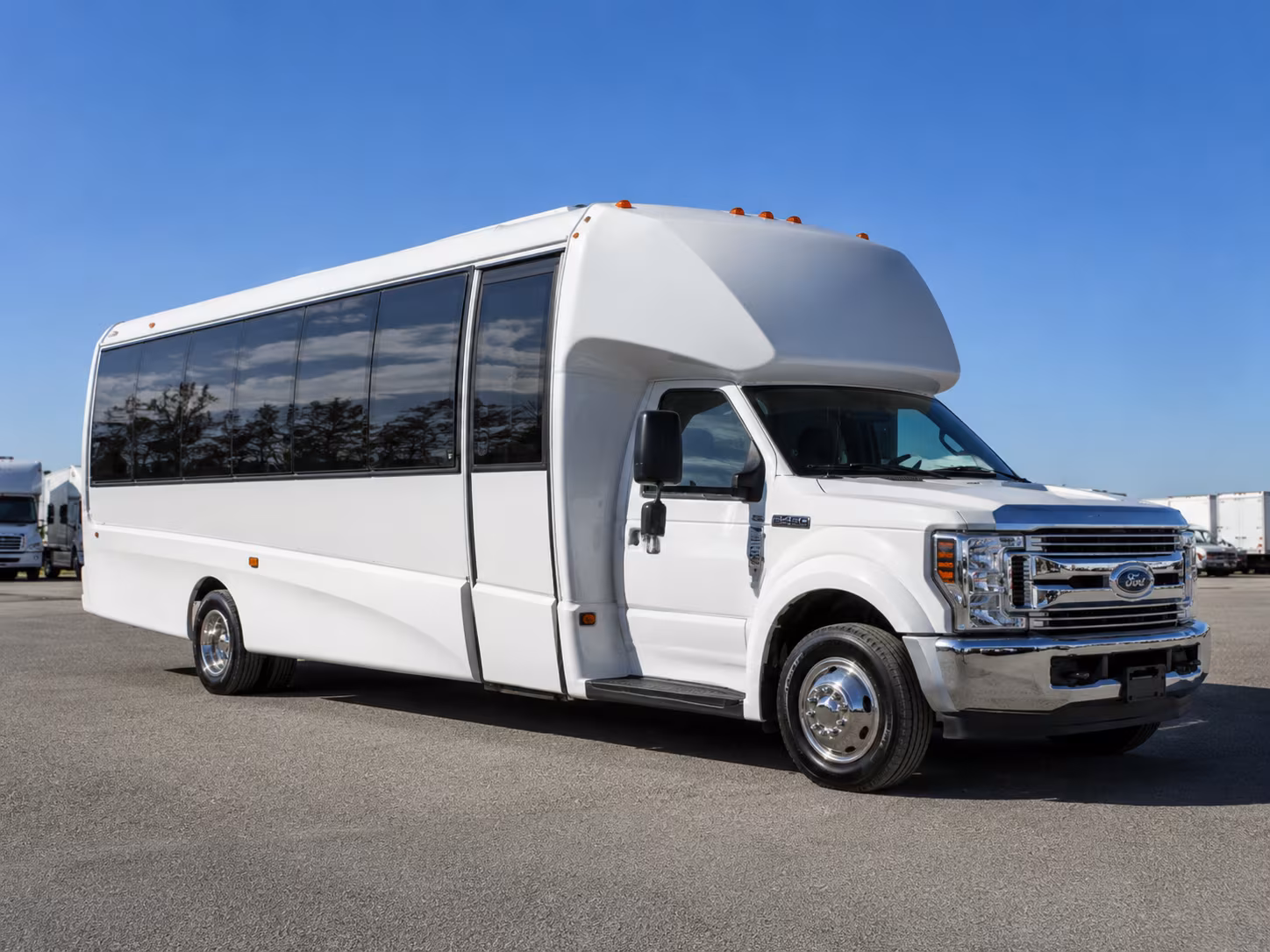 el cajon corporate transportation