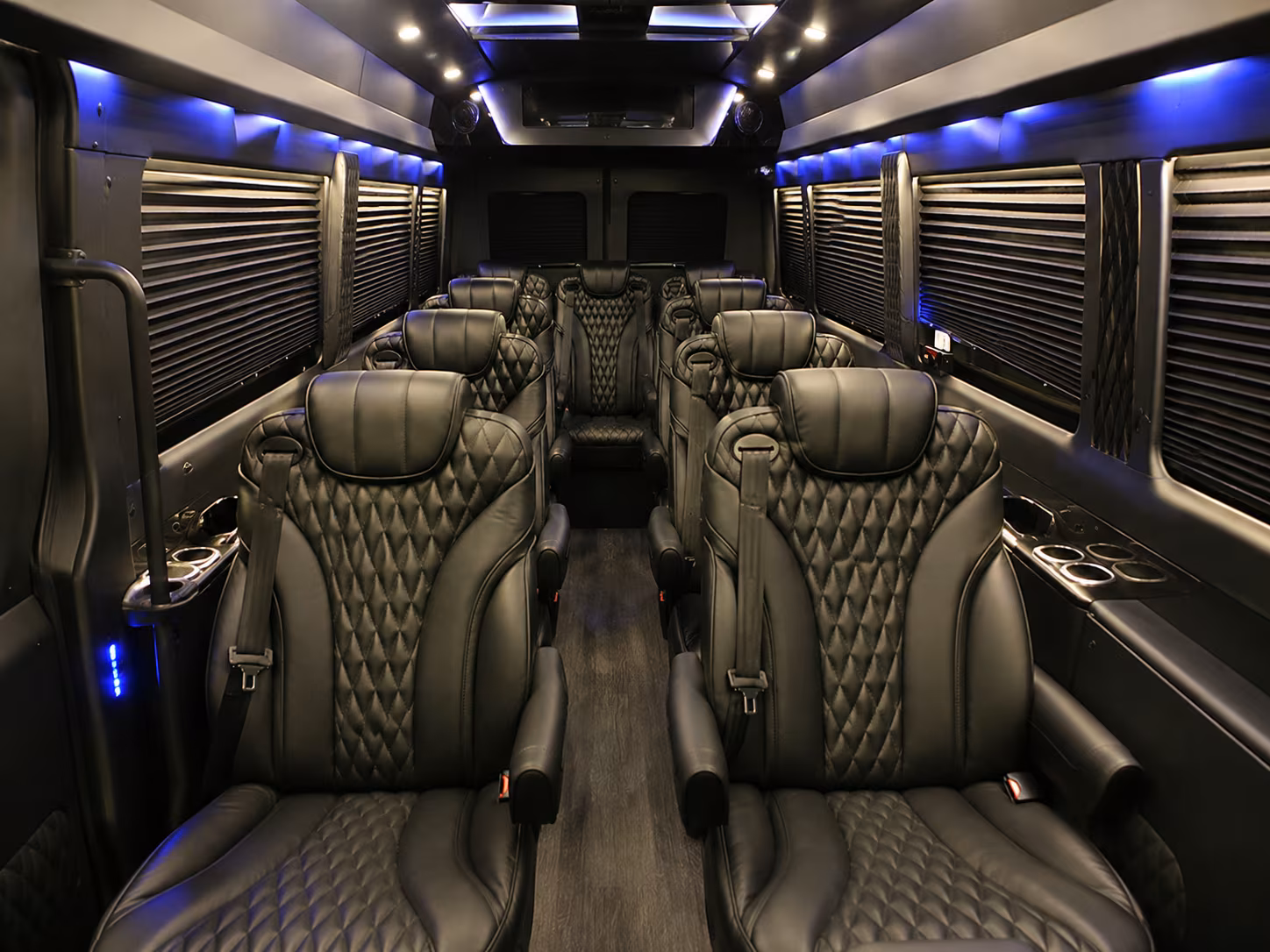 el cajon event transportation