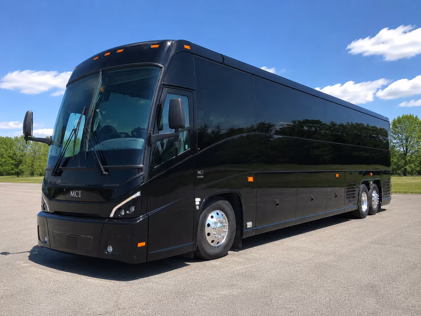 el cajon field trip transportation