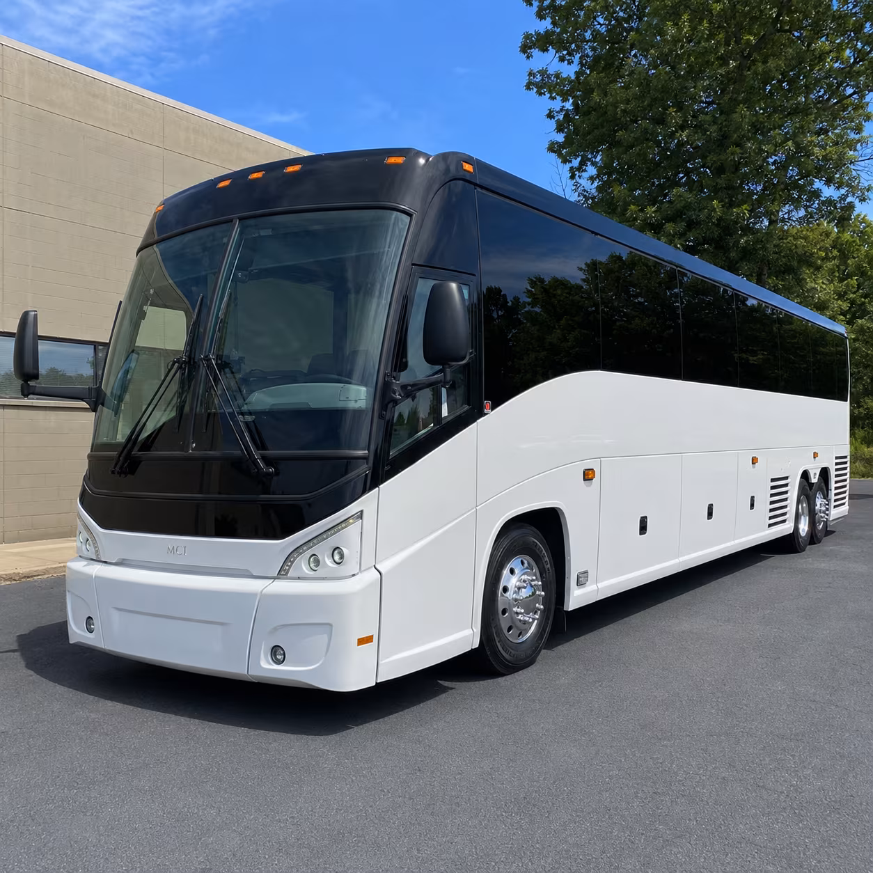 el cajon government military charter bus rental