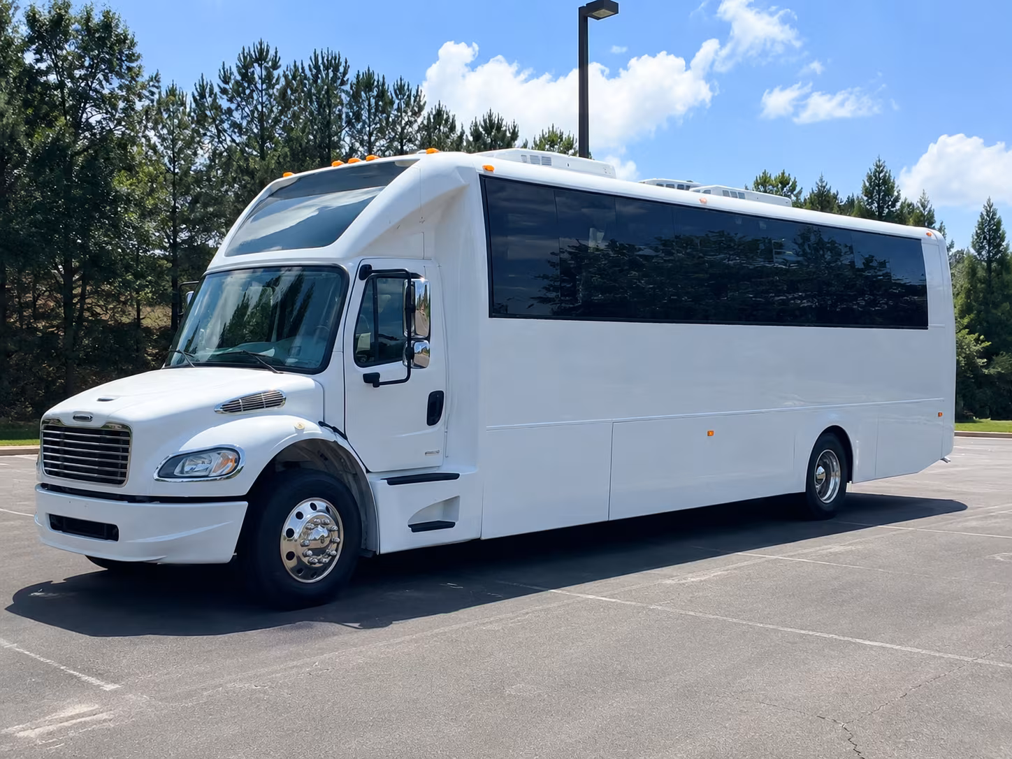 el cajon party bus
