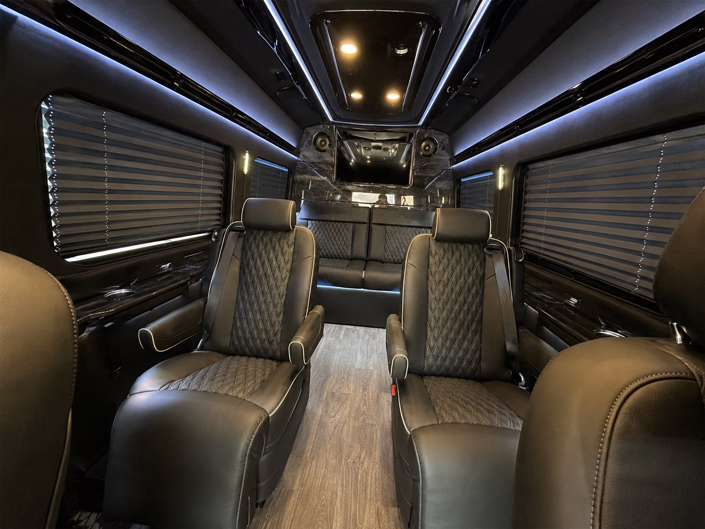 el cajon prom transportation