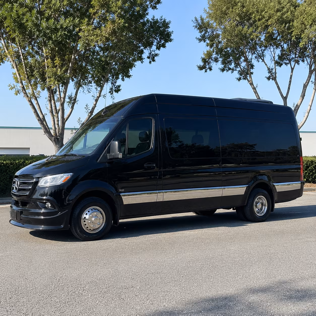 el cajon sporting event transportation
