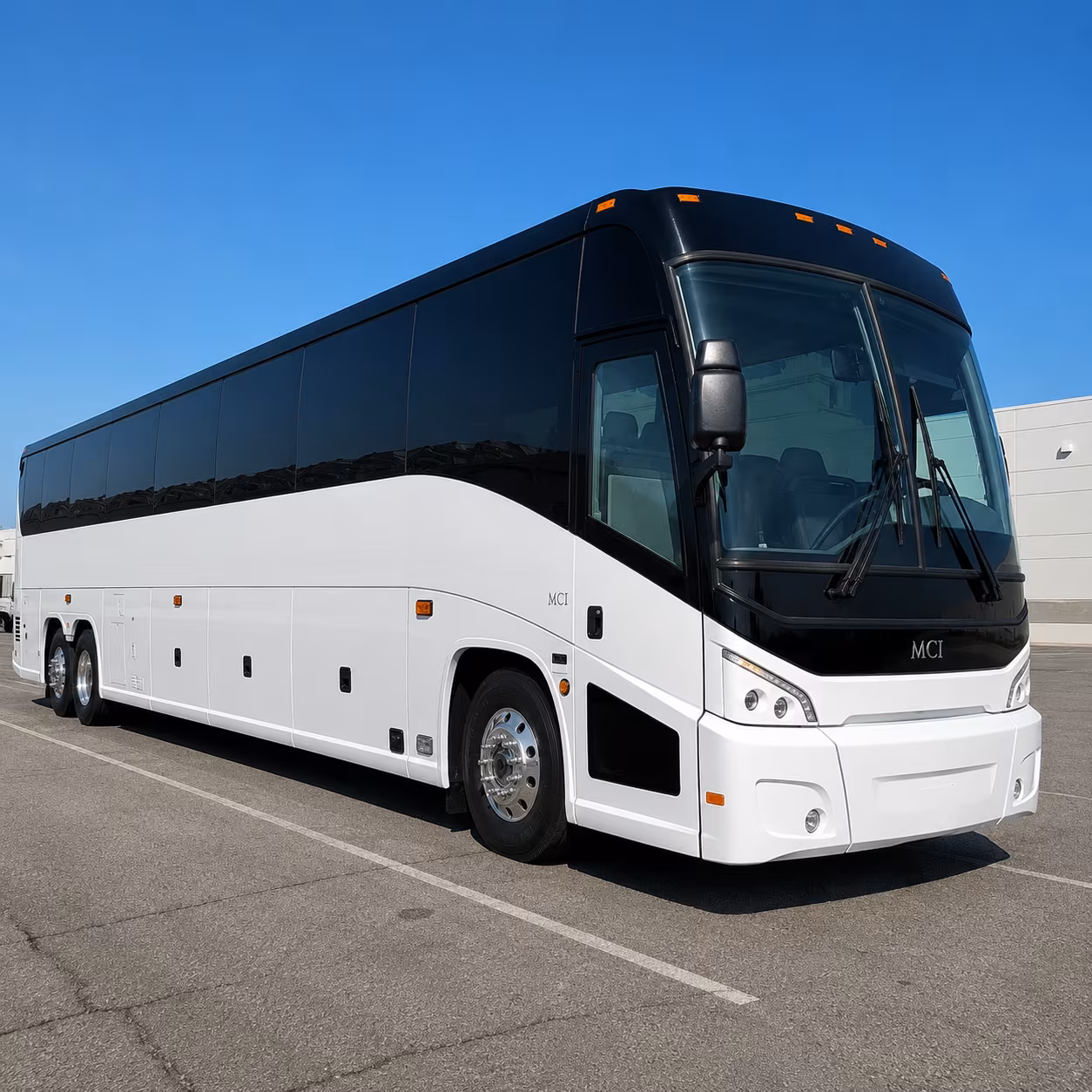 el cajon wedding charter bus rental