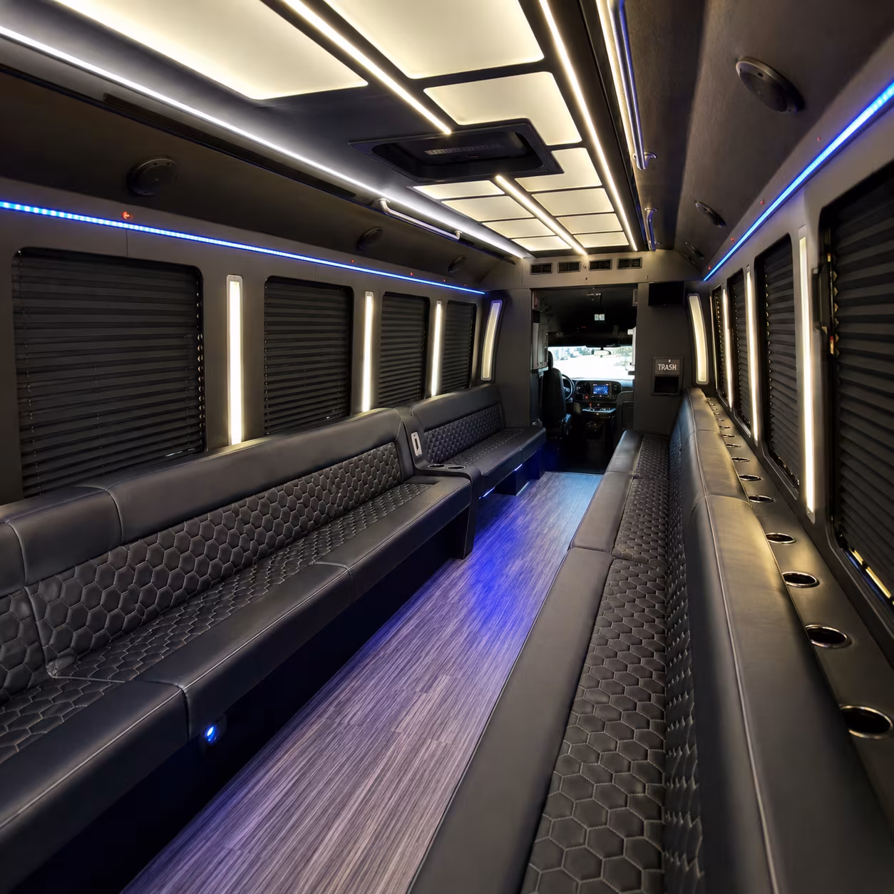 el cajon wine tour party bus rental