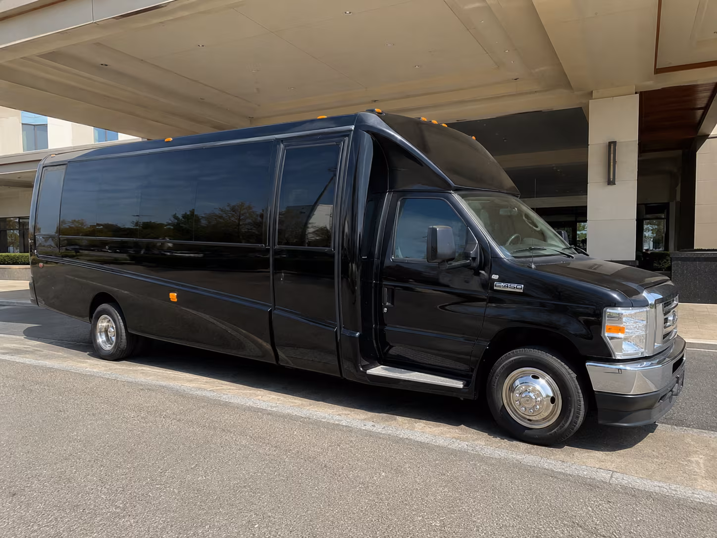 group bus rentals for el cajon bar crawls and pre concert nights out