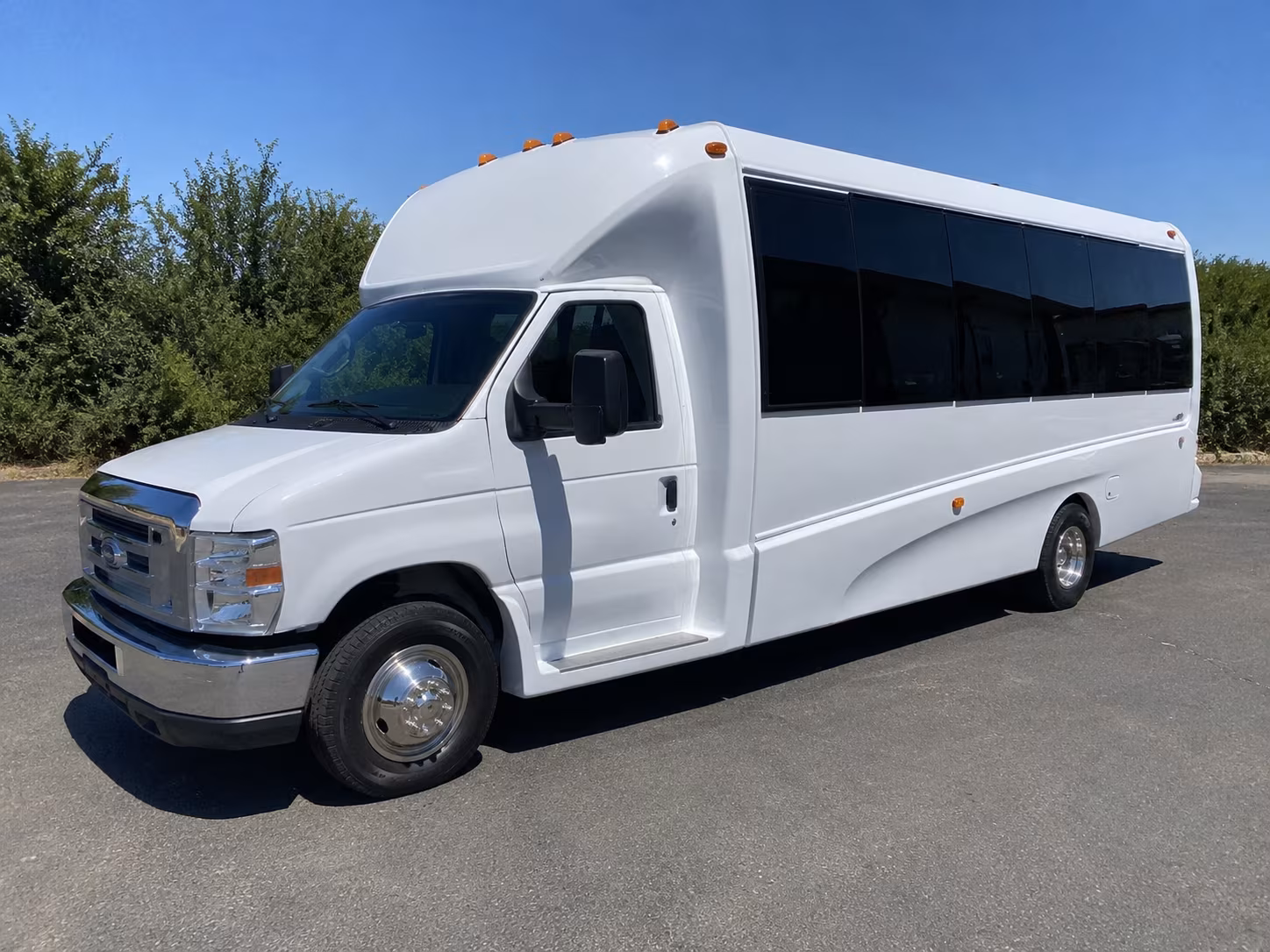 group bus rentals for high school and youth sports events around el cajon