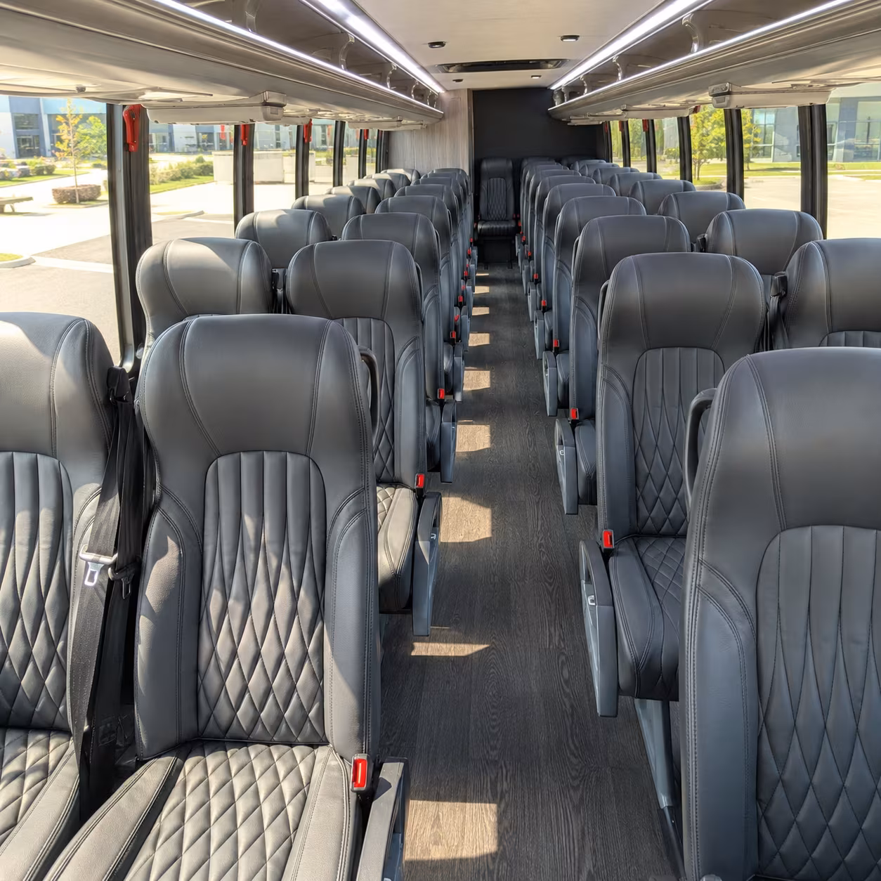 mcclellan palomar airport shuttle buses for el cajon groups