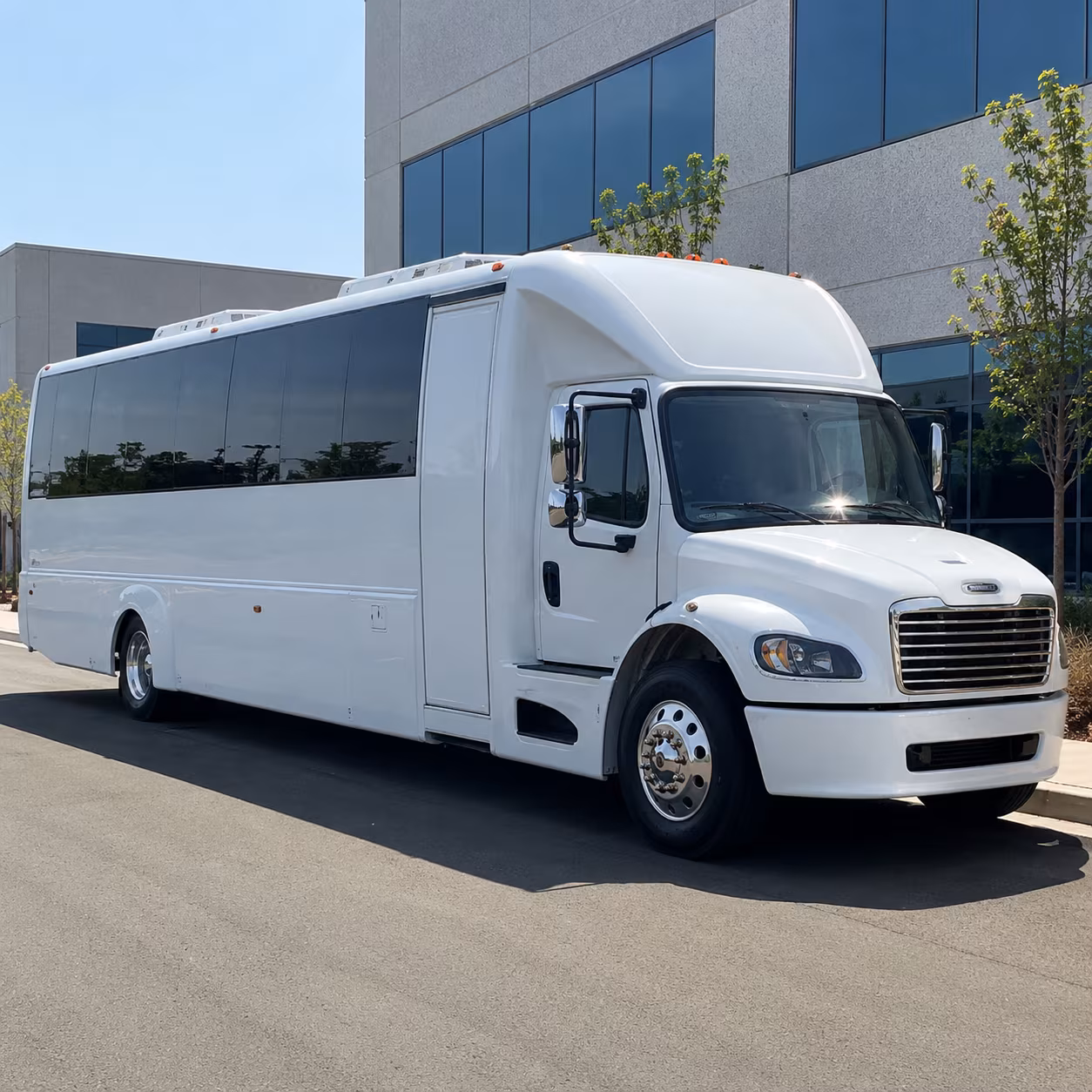 party bus rentals in el cajon for the perfect prom night